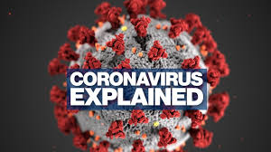 Watch Coronavirus, Explained - Season 1