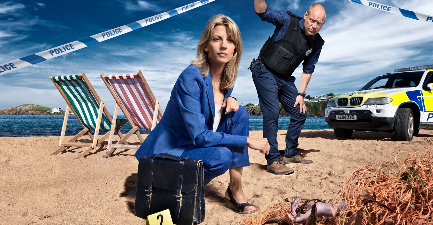 Watch Coroner - Season 1