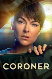 Coroner - Season 4