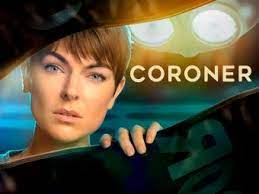 Watch Coroner - Season 4