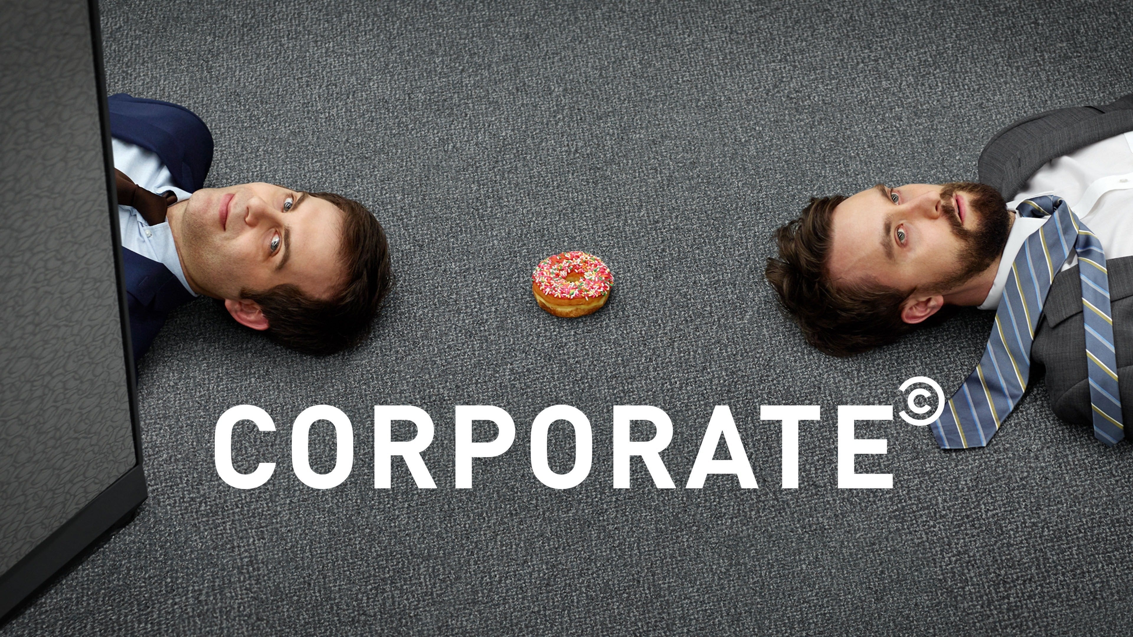 Watch Corporate - Season 3