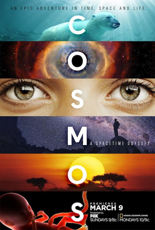 Cosmos: A Spacetime Odyssey - Season 1