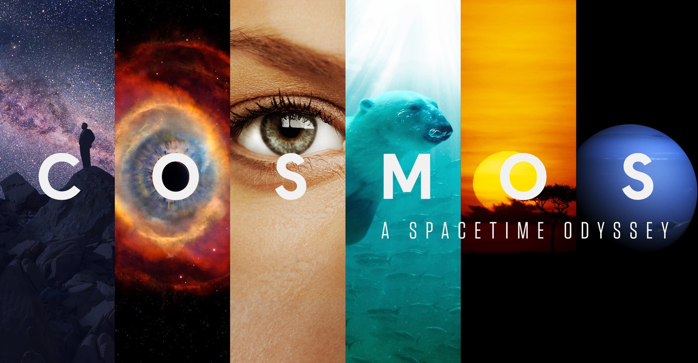 Watch Cosmos: A Spacetime Odyssey - Season 1