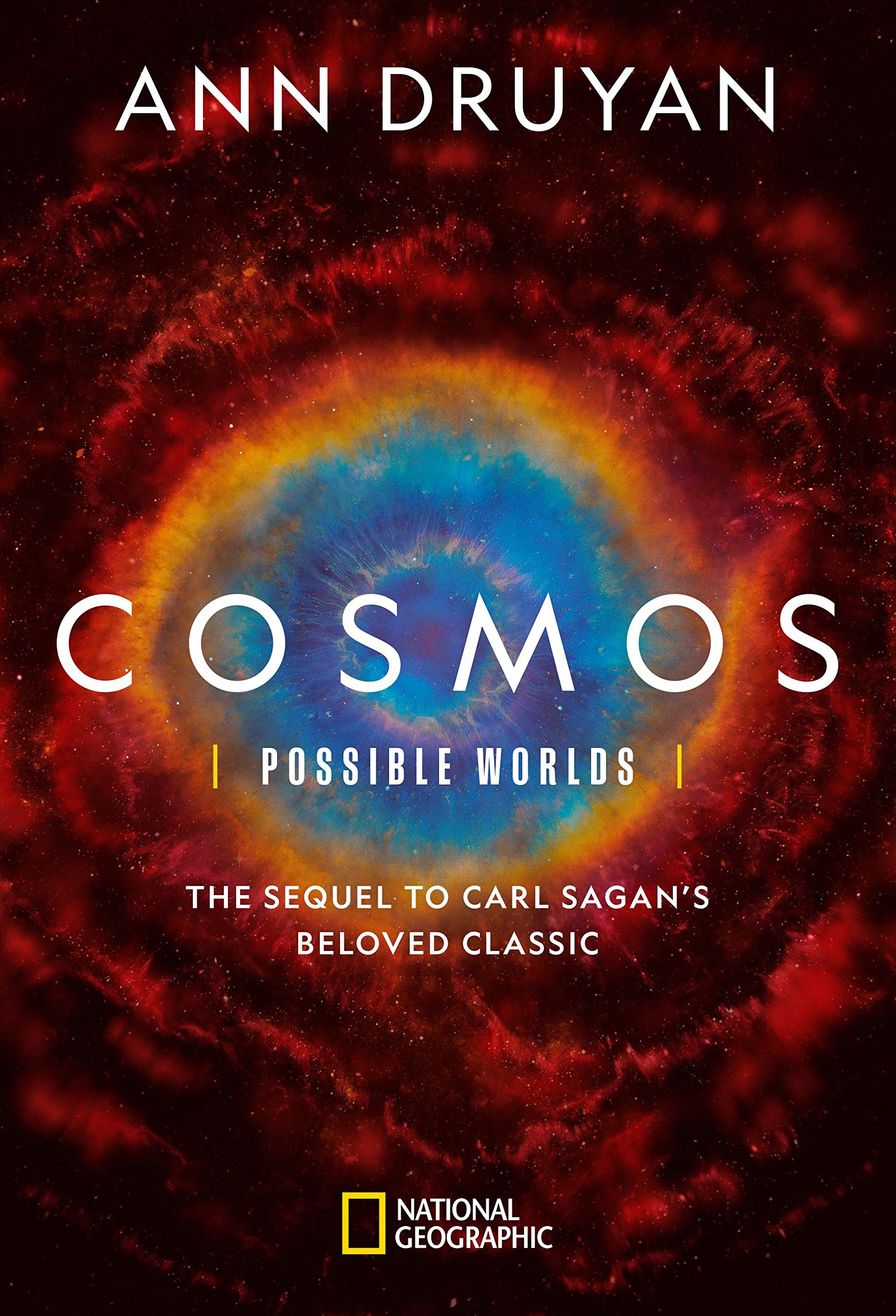 Cosmos: Possible Worlds - Season 1