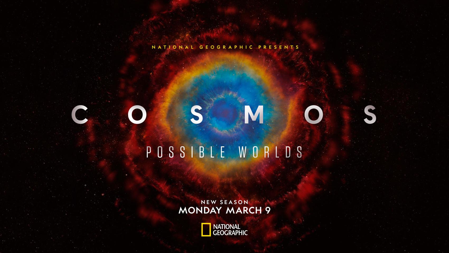 Watch Cosmos: Possible Worlds - Season 1