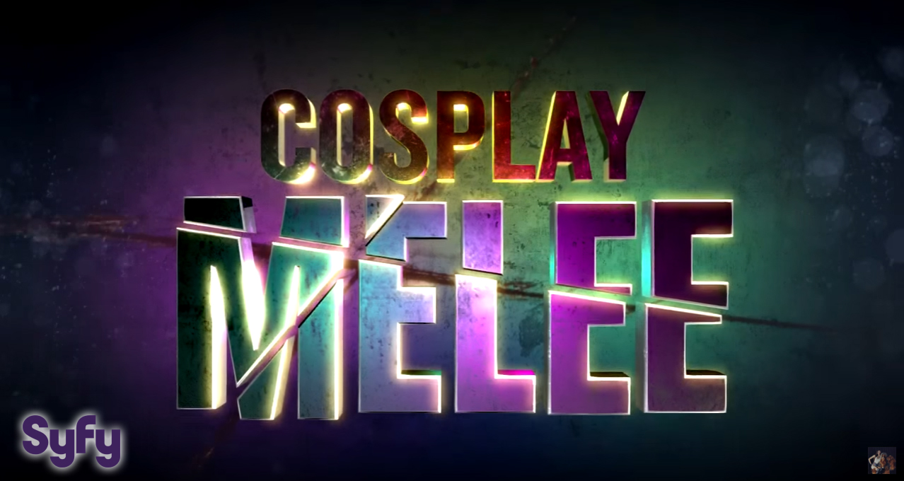 Watch Cosplay Melee - Season 1