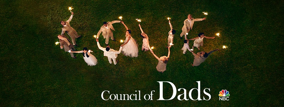 Watch Council of Dads - Season 1