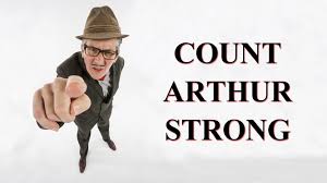 Watch Count Arthur Strong - Season 1