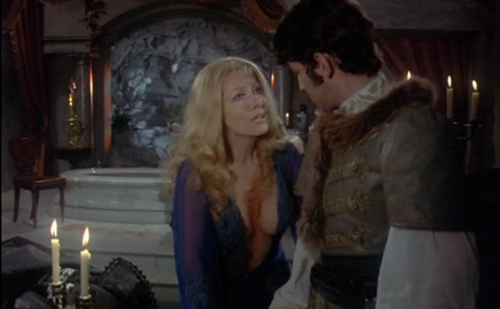 Watch Countess Dracula