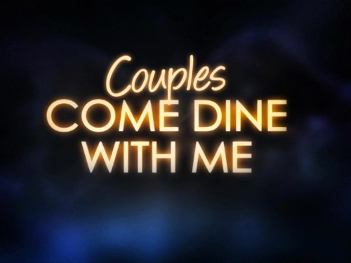 Watch Couples Come Dine With Me - Season 5