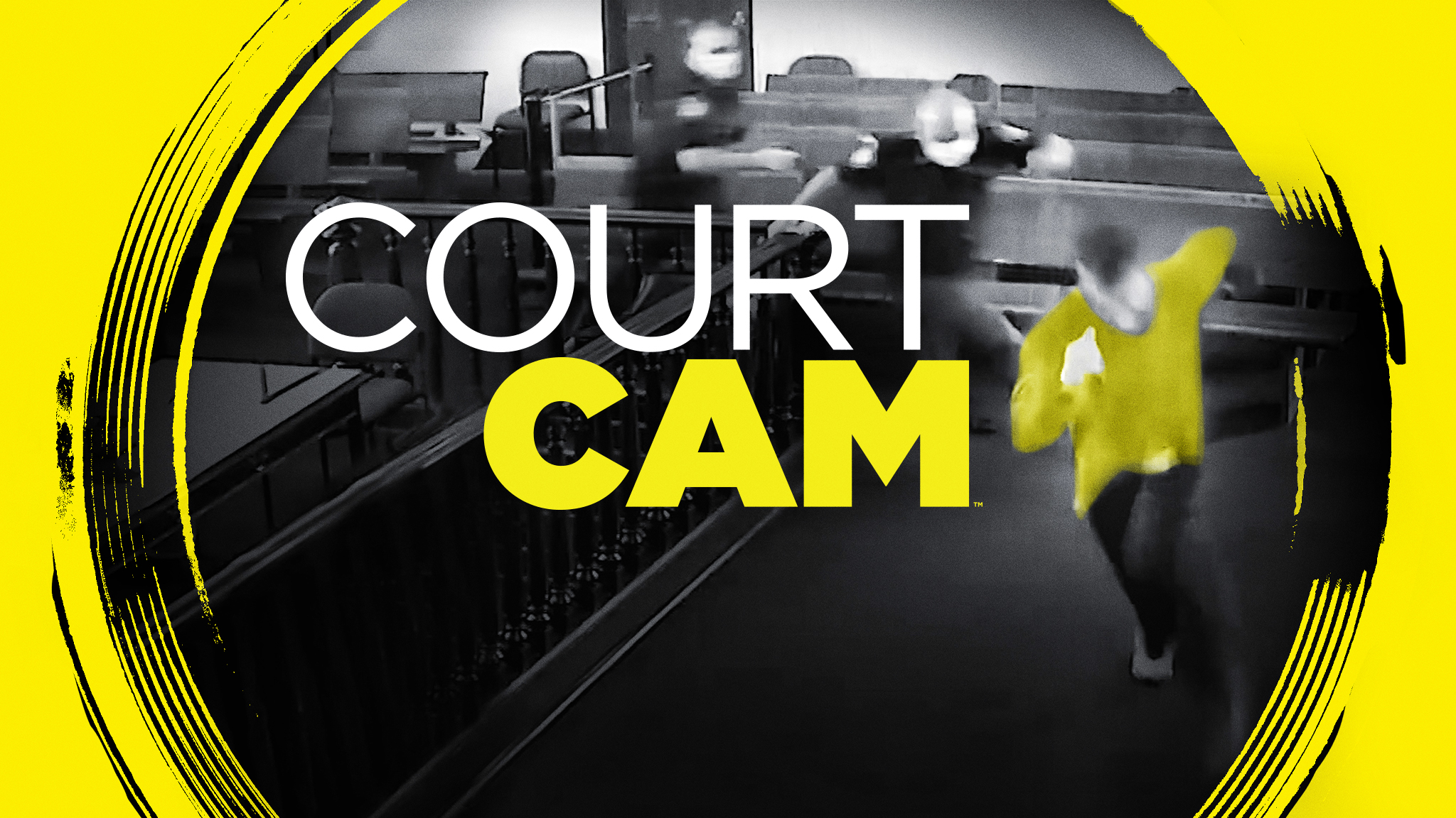 Watch Court Cam - Season 4