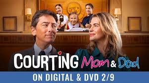 Watch Courting Mom and Dad