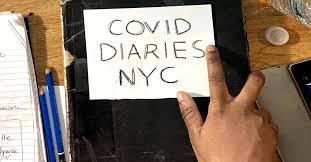 Watch Covid Diaries NYC - Season 1