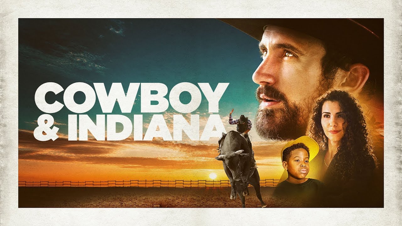 Watch Cowboy & Indiana