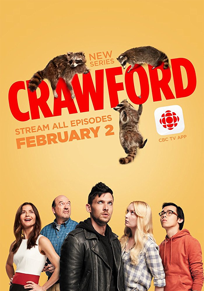 Crawford - Season 1