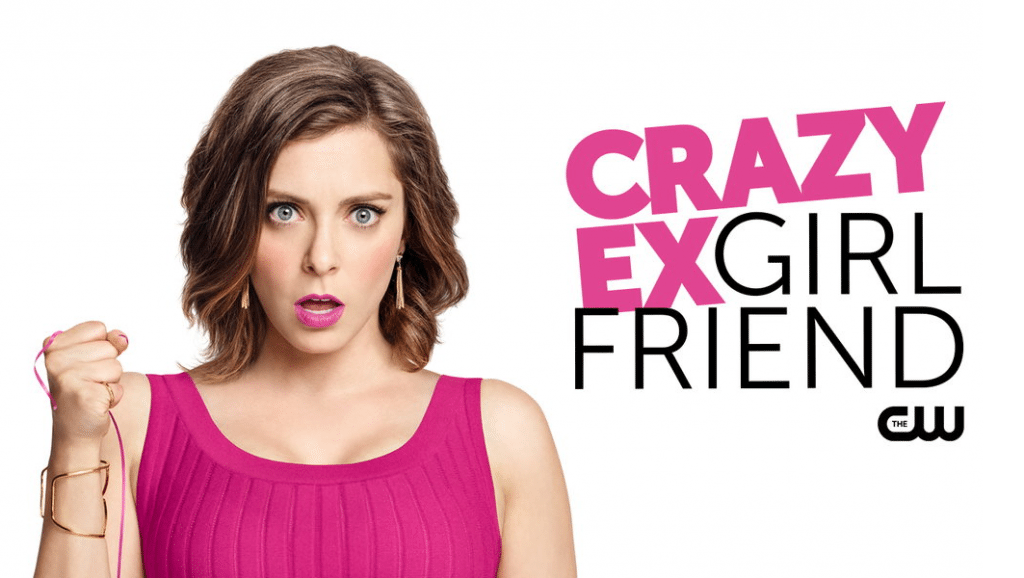 Watch Crazy Ex-Girlfriend - Season 3