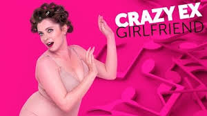 Watch Crazy Ex-Girlfriend - Season 4
