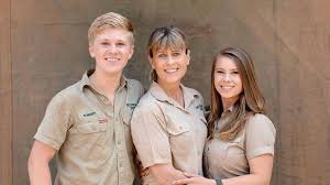 Watch Crikey! It's the Irwins - Season 2