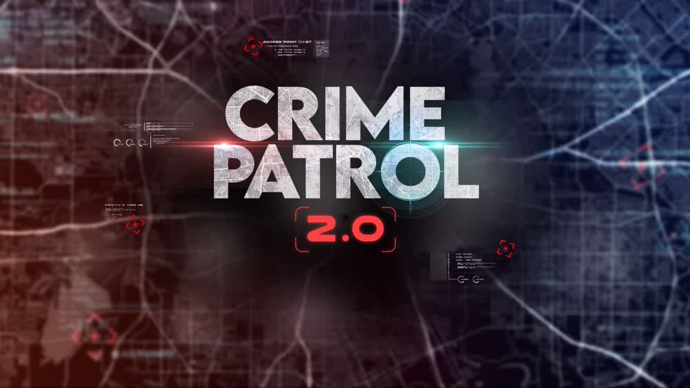 Watch Crime 2.0 - Season 1