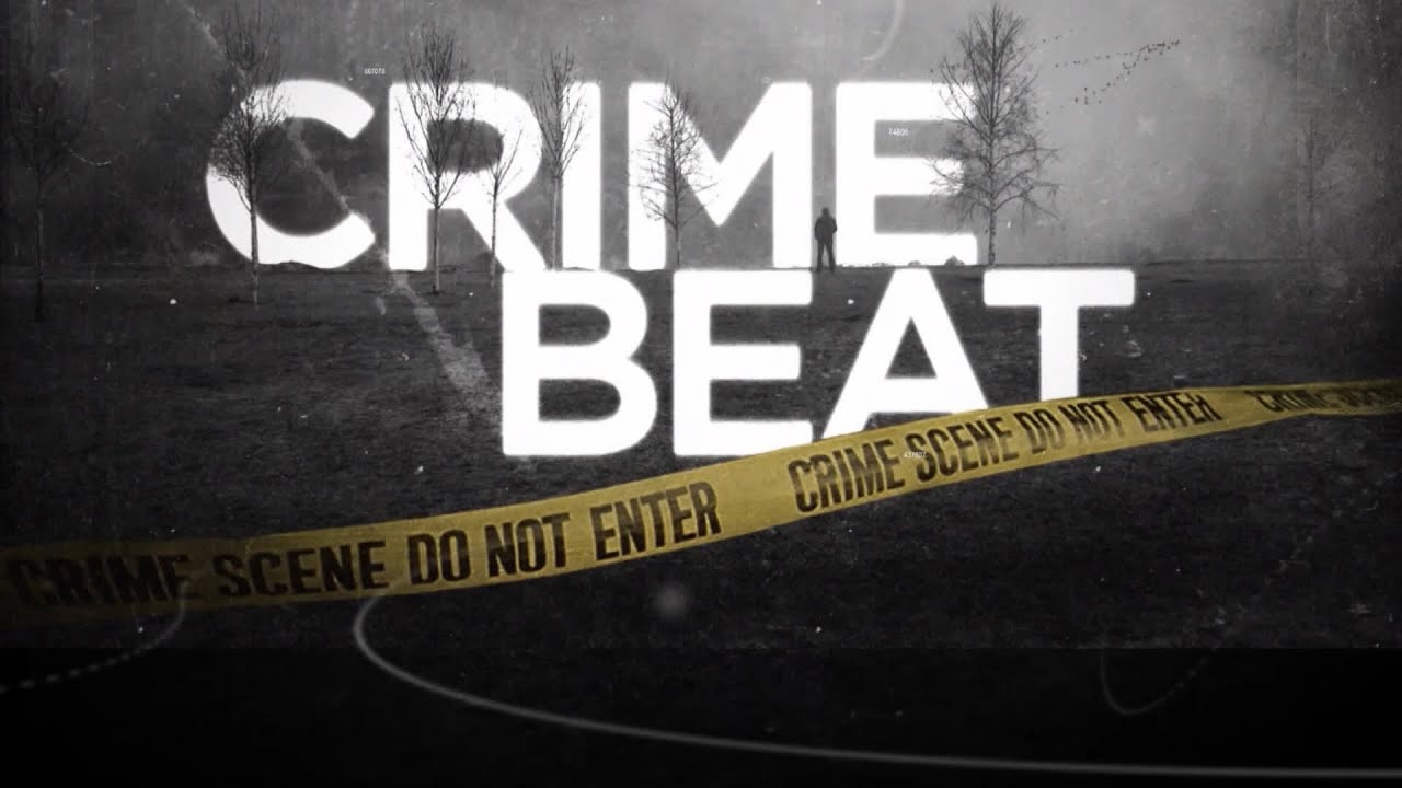 Watch Crime Beat - Season 3
