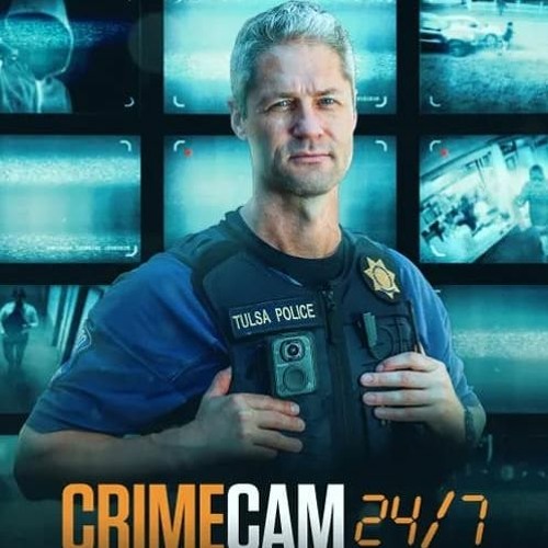 Crime Cam 24/7: Season 1