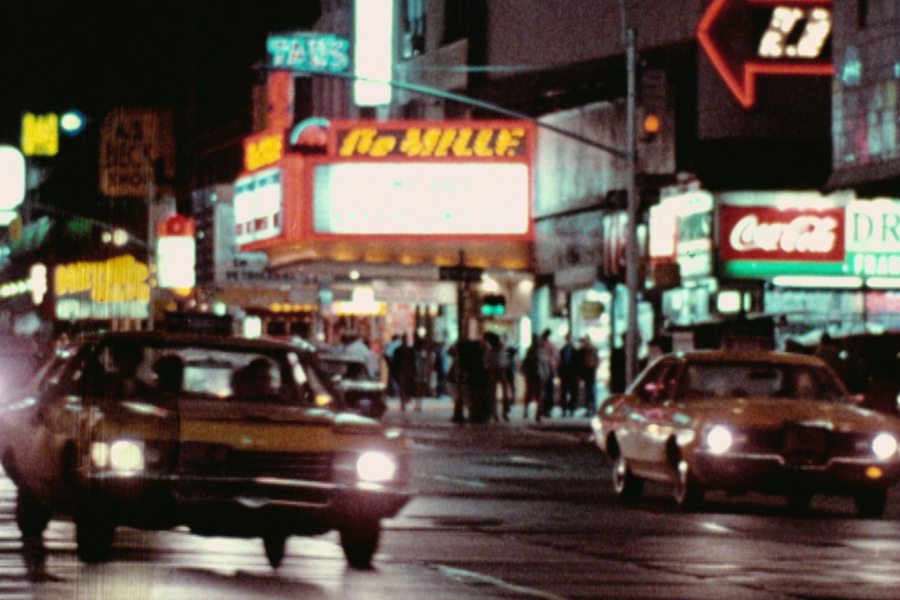 Watch Crime Scene: The Times Square Killer - Season 1