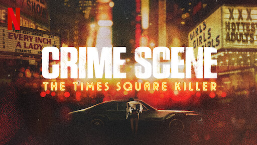 Watch Crime Scene: The Times Square Killer - Season 2