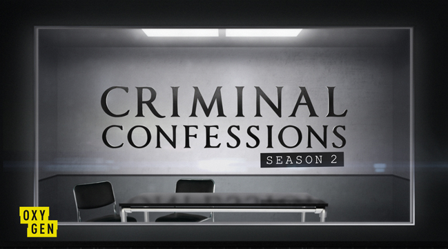 Watch Criminal Confessions - Season 2