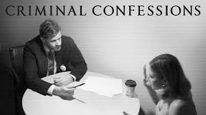 Watch Criminal Confessions - Season 3