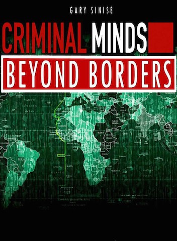 Criminal Minds Beyond Borders - Season 1