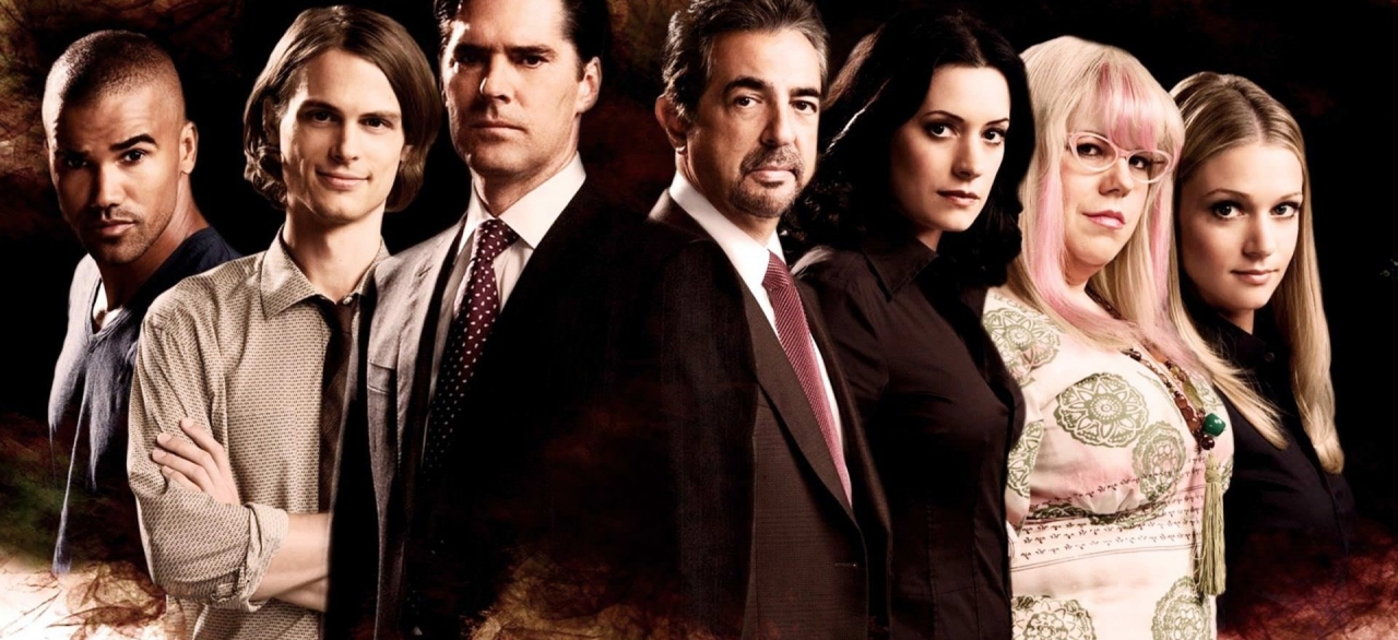 Watch Criminal Minds - Season 13