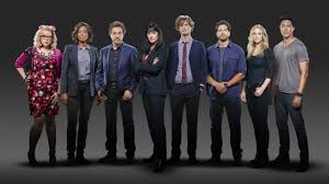 Watch Criminal Minds - Season 14