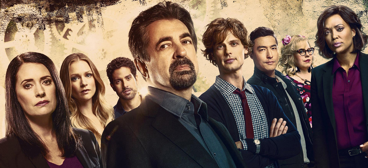 Watch Criminal Minds - Season 15