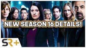 Watch Criminal Minds - Season 16