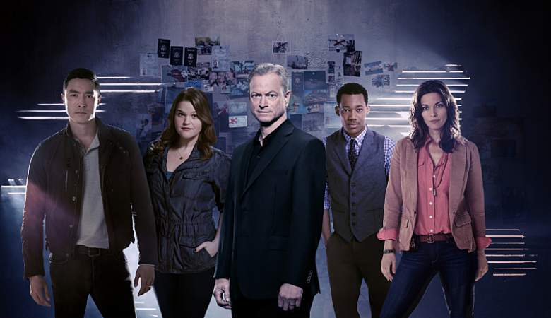 Watch Criminal Minds - Season 1