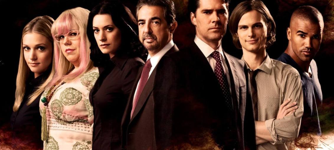 Watch Criminal Minds - Season 4