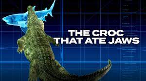 Watch Croc That Ate Jaws