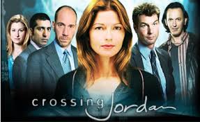 Watch Crossing Jordan - Season 1