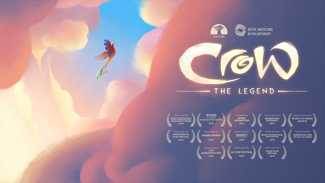 Watch Crow: The Legend