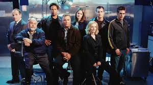 Watch CSI: CRIME SCENE INVESTIGATION SEASON 11