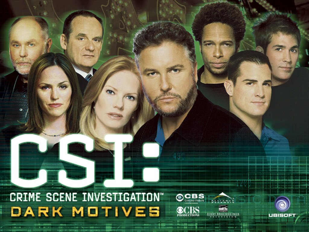 Watch CSI: CRIME SCENE INVESTIGATION SEASON 14