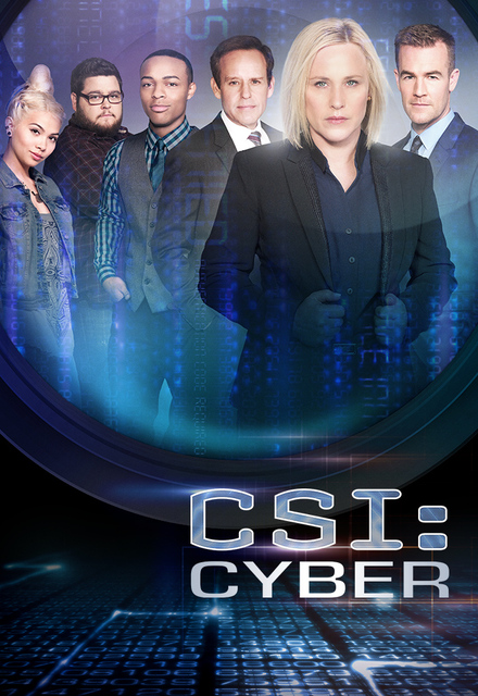 CSI Cyber - Season 2