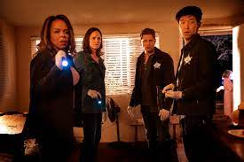 Watch CSI: Vegas - Season 1