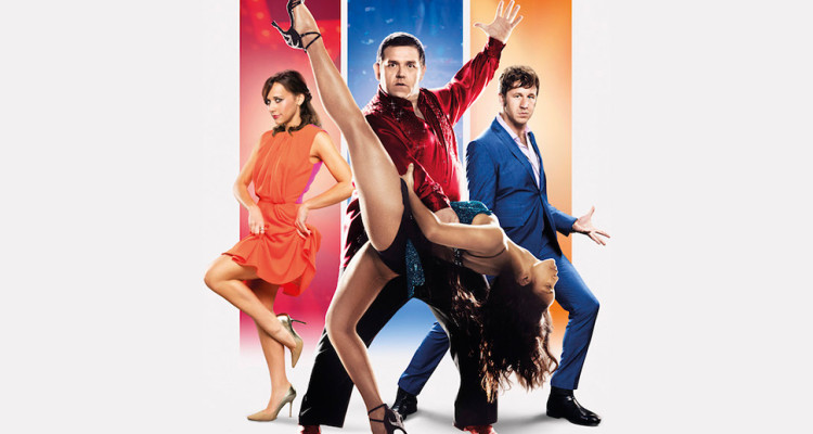 Watch Cuban Fury