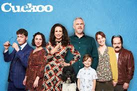 Watch Cuckoo - Season 5