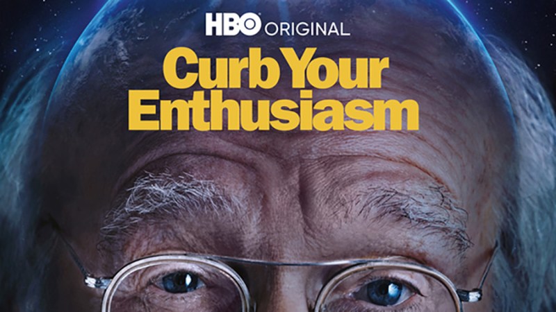 Watch Curb Your Enthusiasm - Season 11