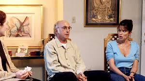 Watch Curb Your Enthusiasm - Season 1