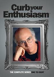 Curb Your Enthusiasm - Season 2