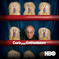 Curb Your Enthusiasm - Season 3