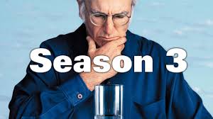 Watch Curb Your Enthusiasm - Season 3